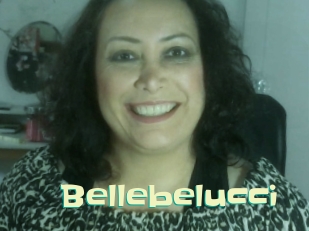 Bellebelucci