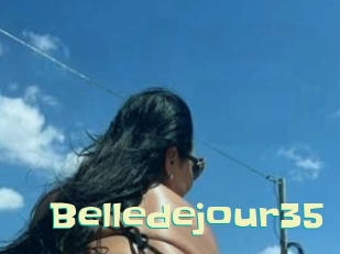 Belledejour35