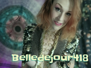 belledejour418 Wanna Meet