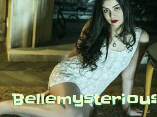 Bellemysterious