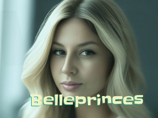 Belleprinces