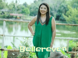 Bellereven