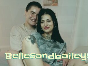 Bellesandbaileys