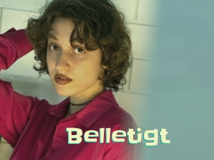 Belletigt