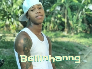 bellinhanng Wanna Meet