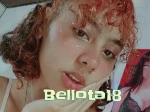 Bellota18
