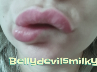 Bellydevilsmilky