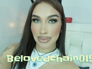 belovedchain019 Wanna Meet
