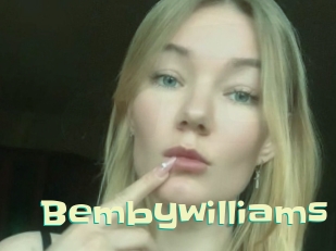 Bembywilliams