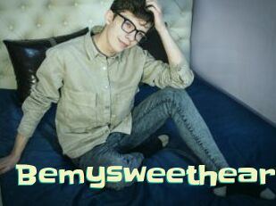 Bemysweetheart