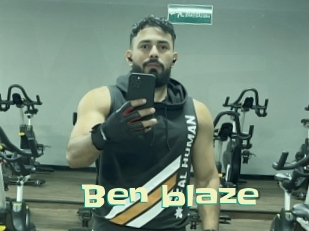 ben_blaze Wanna Meet