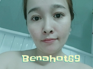 benahot69 Wanna Meet