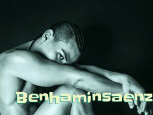 Benhaminsaenz
