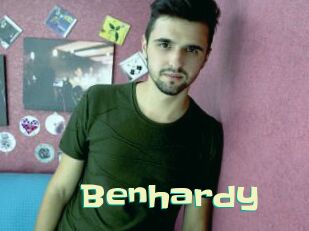 Benhardy