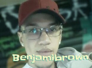 Benjamibrown