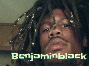Benjaminblack