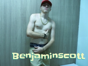 Benjaminscott