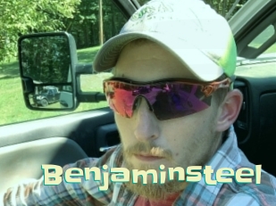 Benjaminsteel
