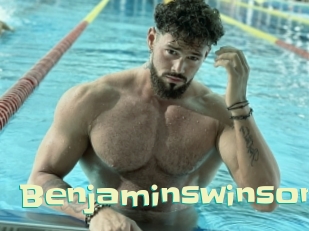 Benjaminswinson