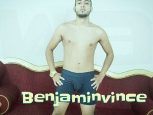 Benjaminvince