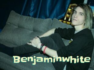 Benjaminwhite