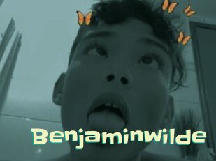 benjaminwilde Wanna Meet