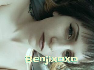 Benjixoxo
