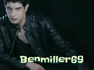 benmiller69 Wanna Meet