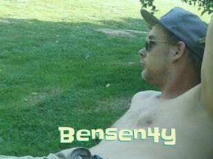 Bensen4y