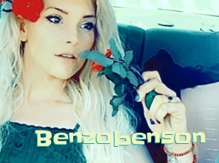 Benzobenson