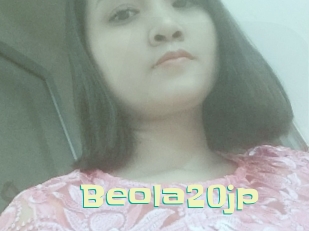 beola20jp Wanna Meet