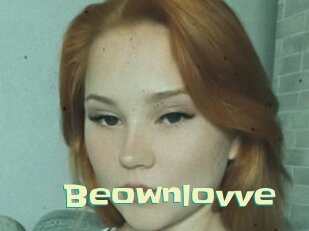 Beownlovve