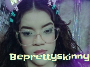 Beprettyskinny