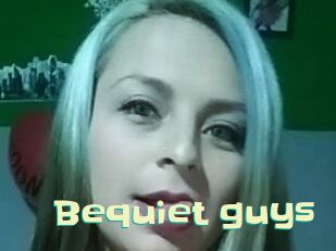 Bequiet_guys