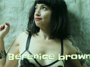 Berenice_brown