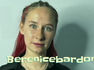berenicebardon Wanna Meet