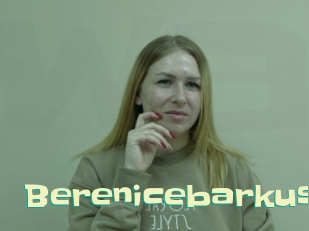 Berenicebarkus