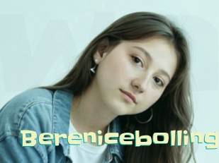 Berenicebolling