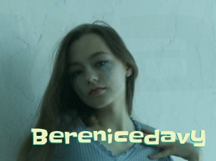 Berenicedavy