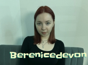 Berenicedevon