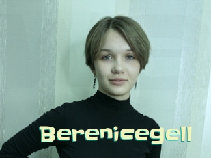 Berenicegell