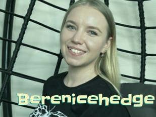 Berenicehedge