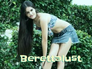 Berettalust