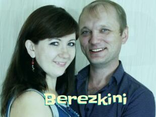 berezkini Wanna Meet