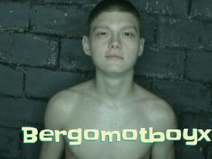 Bergomotboyx