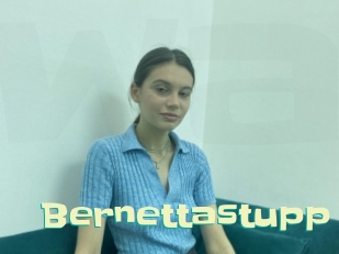 Bernettastupp