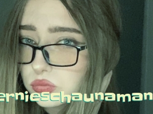 Bernieschaunaman