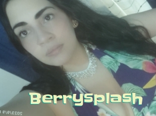Berrysplash