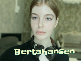 Bertahansen