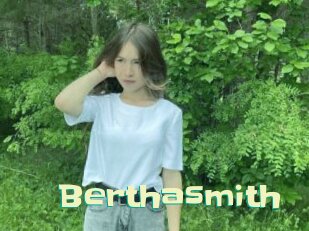 Berthasmith